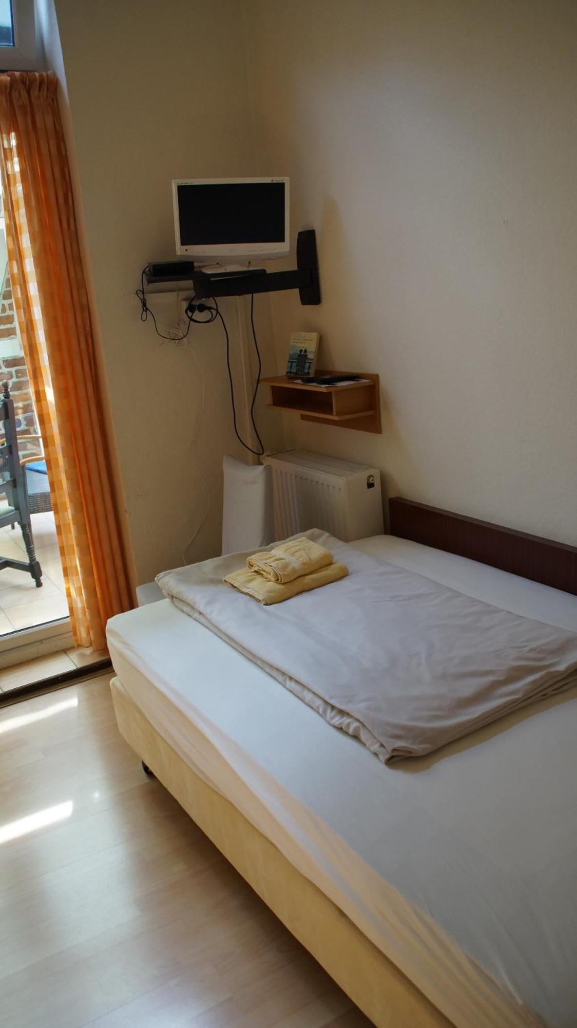 HOTEL alt lüneburger Kutscherstuben Habitación foto