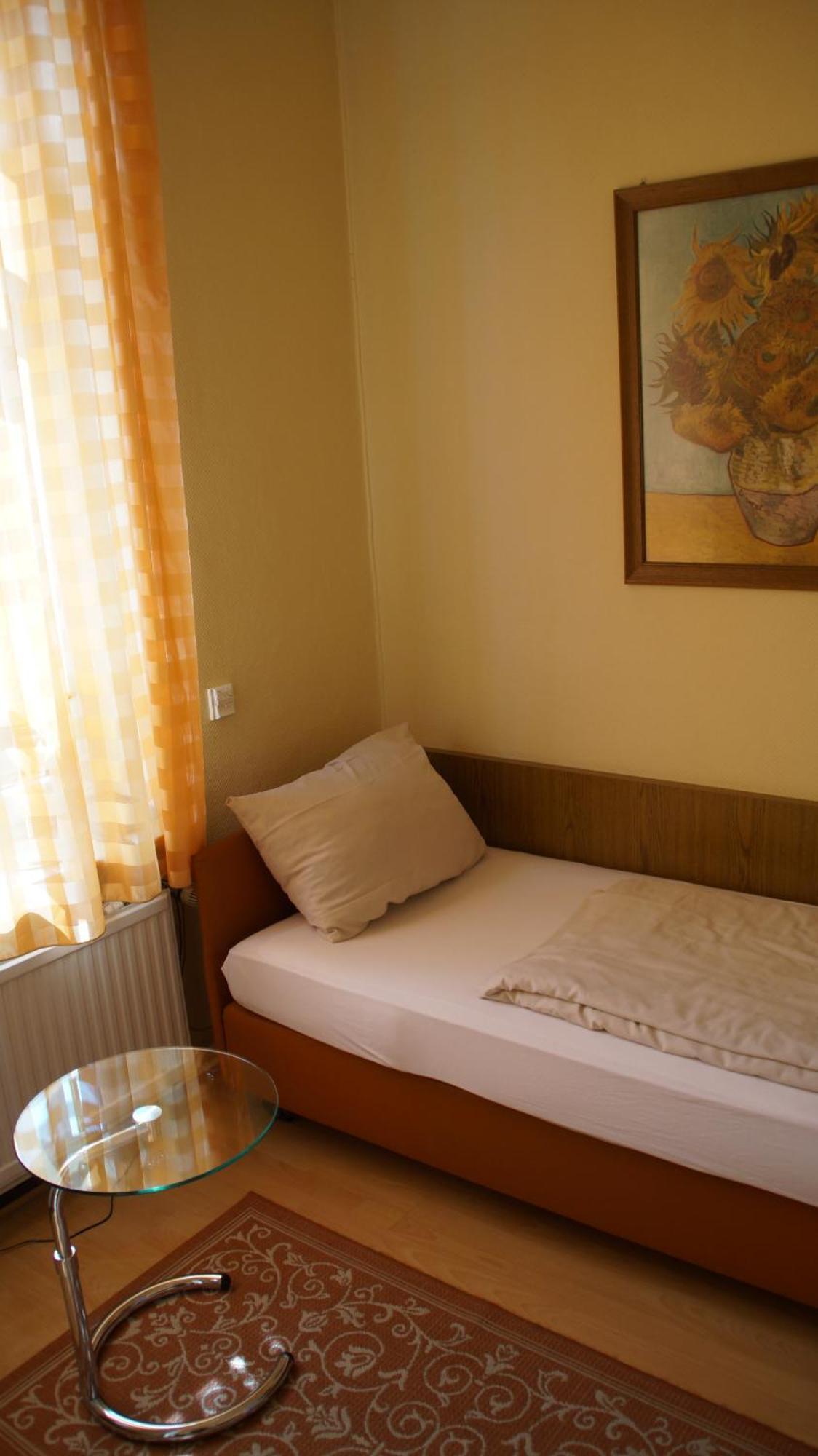 HOTEL alt lüneburger Kutscherstuben Habitación foto