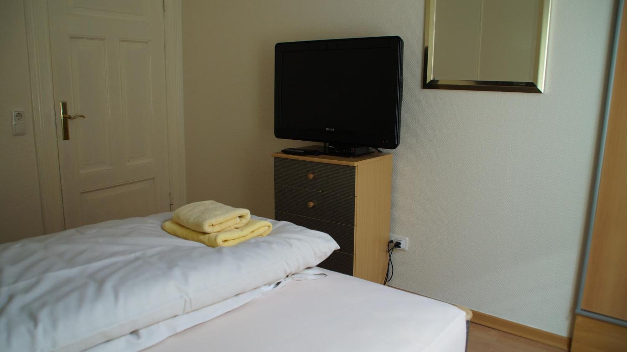 HOTEL alt lüneburger Kutscherstuben Habitación foto