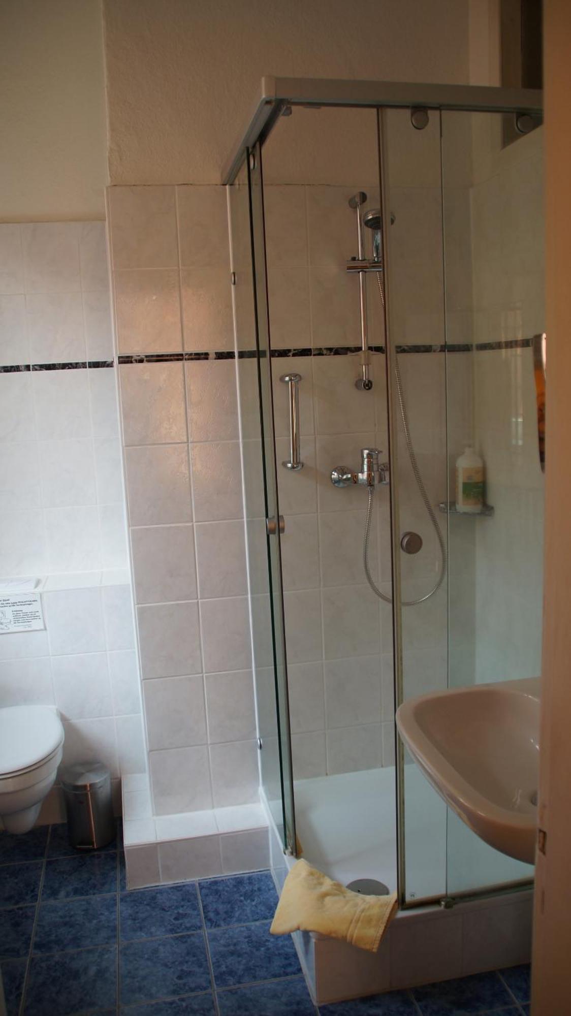 HOTEL alt lüneburger Kutscherstuben Habitación foto