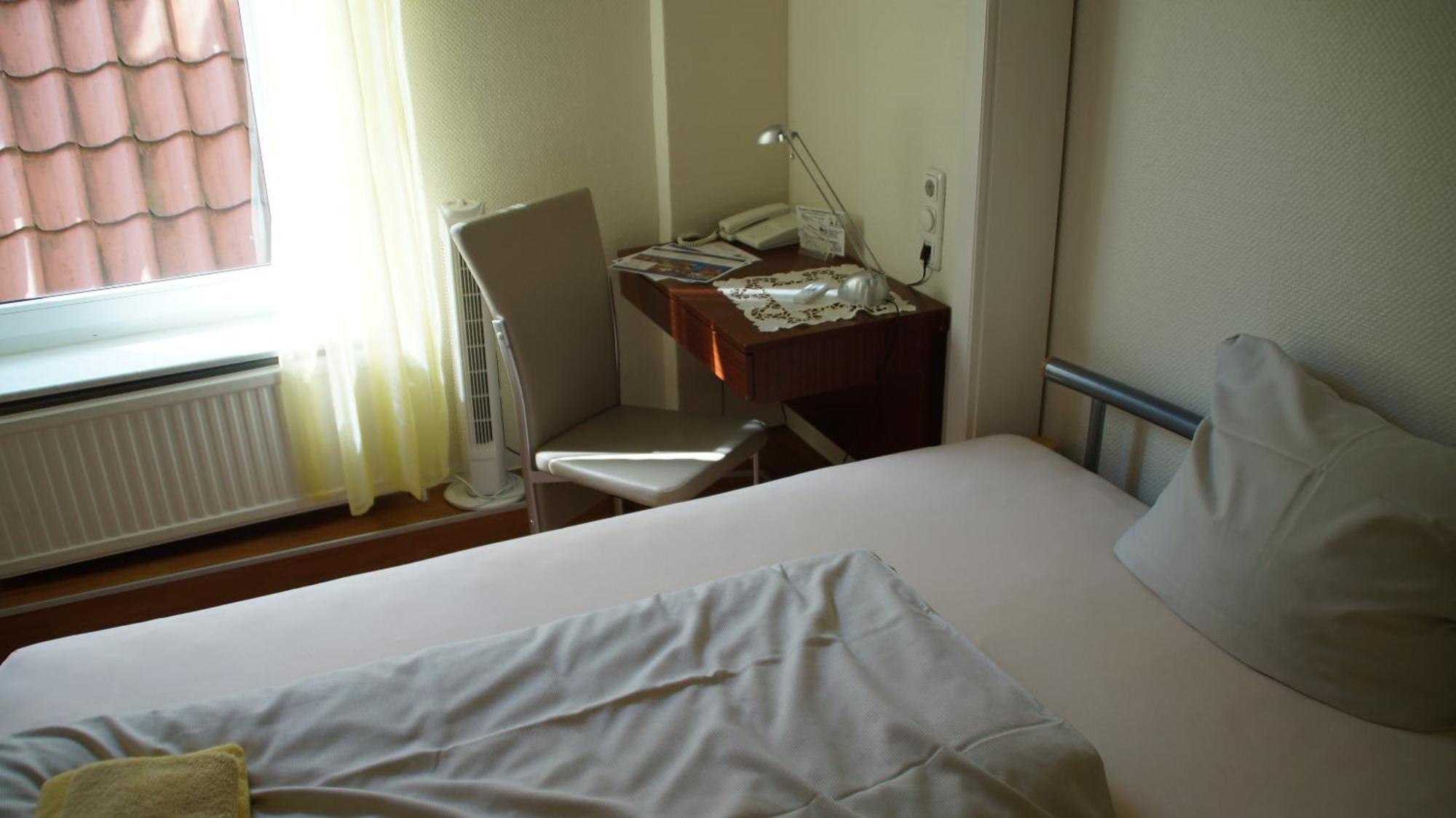 HOTEL alt lüneburger Kutscherstuben Habitación foto