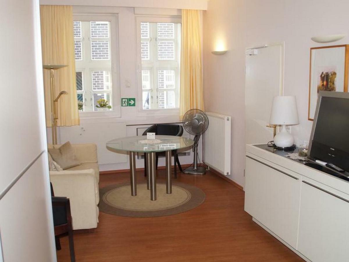 HOTEL alt lüneburger Kutscherstuben Exterior foto